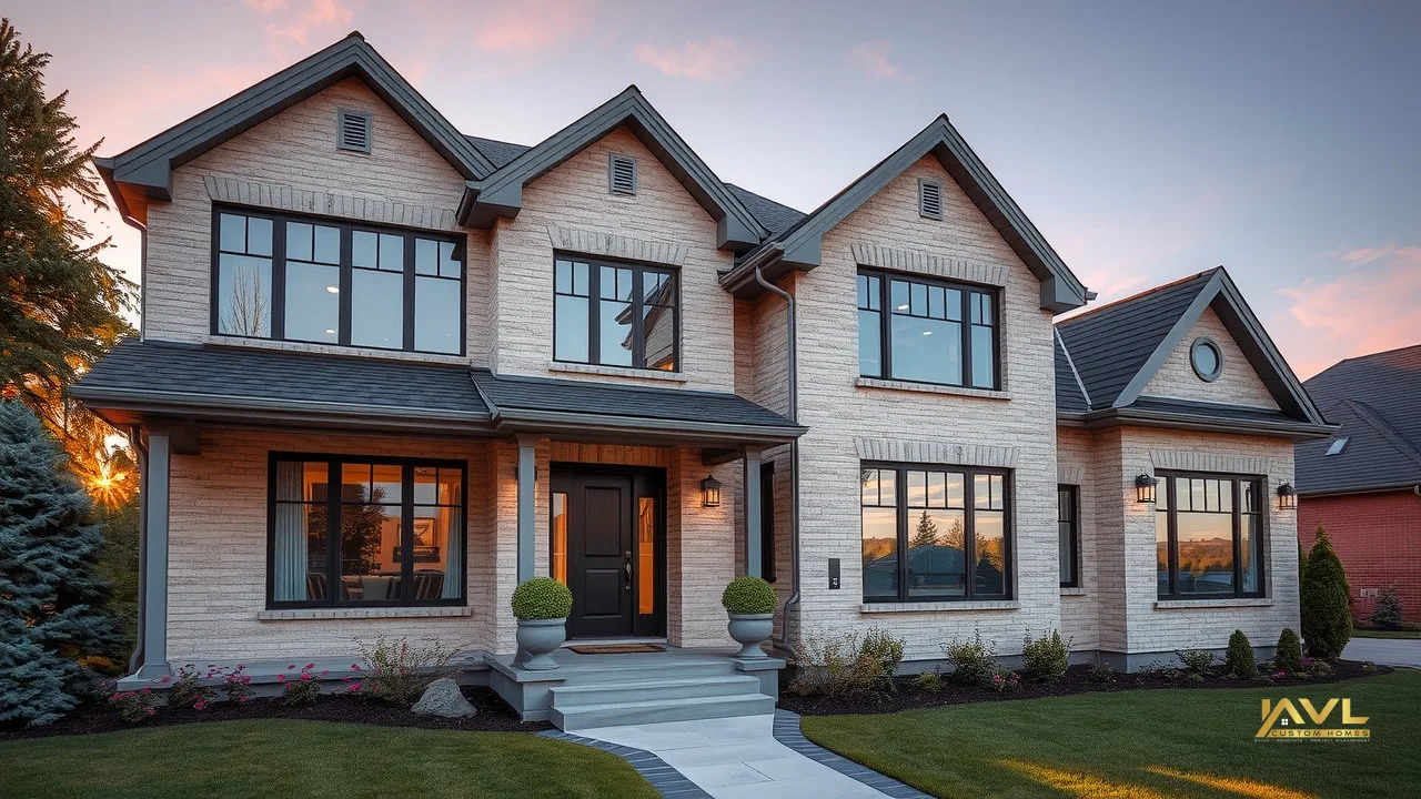 2026 Markham Home Renovation Guide: Costs, Permits, and ROI - Home Renovation & Maintenance