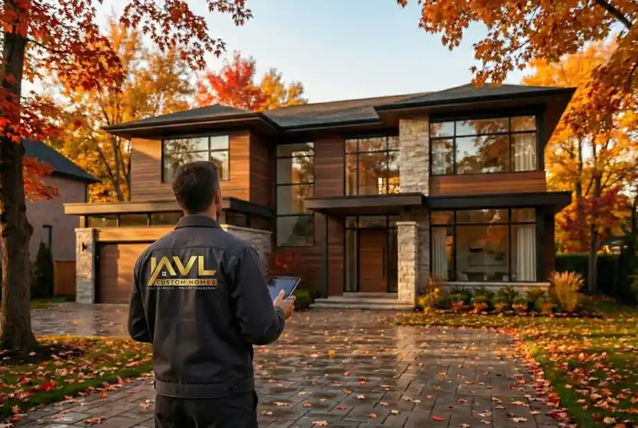 Builder-led preventive home maintenance oversight in Toronto