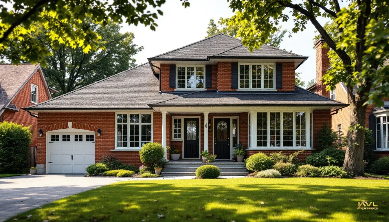 Summer Maintenance for Older Detached Homes in King City - Image 1