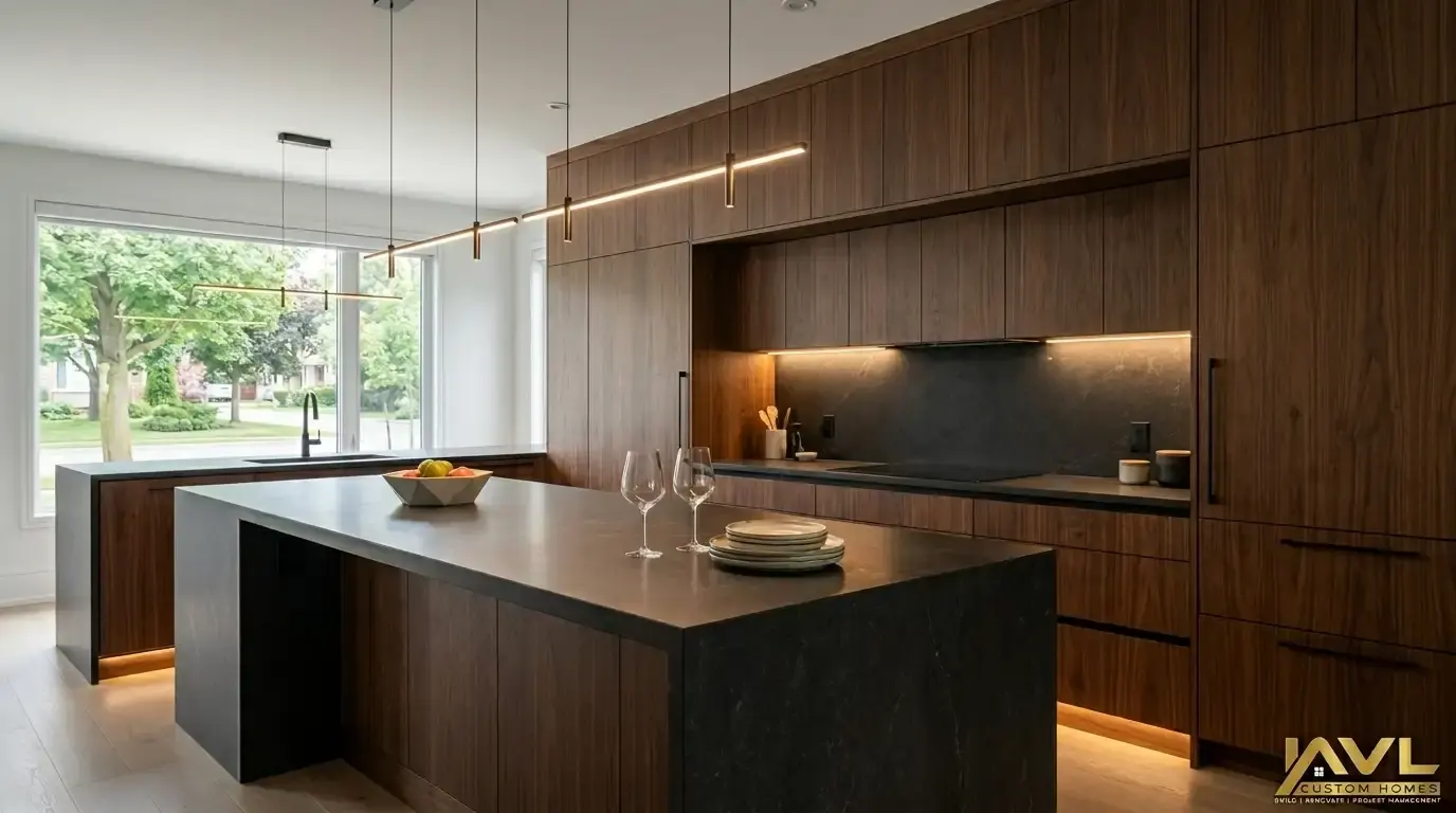 Top 5 Home Renovation Trends in Toronto for 2026 - Home Renovation & Maintenance