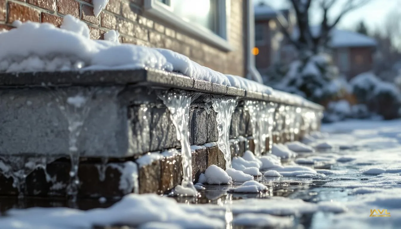 Markham Bungalow Spring Maintenance