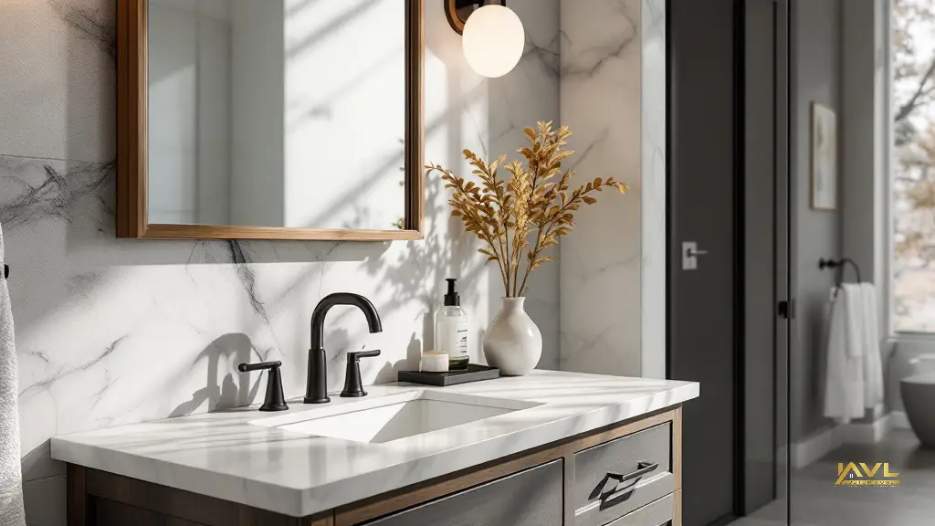 Markham Century Home Bathroom Renovation 2026: Costs, Permits & ROI Guide - bathroom image 3