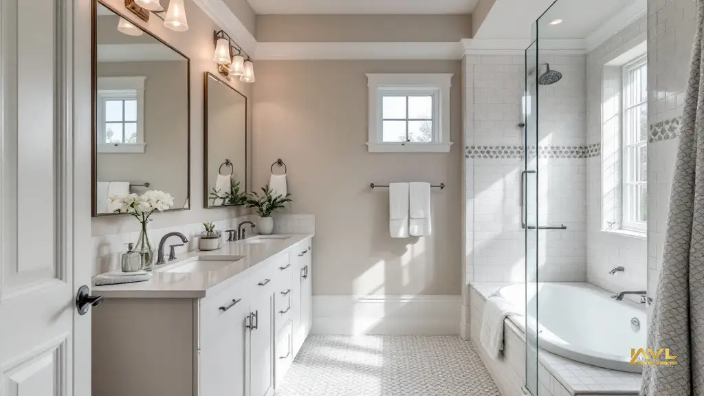 Markham Century Home Bathroom Renovation 2026: Costs, Permits & ROI Guide - bathroom image 1