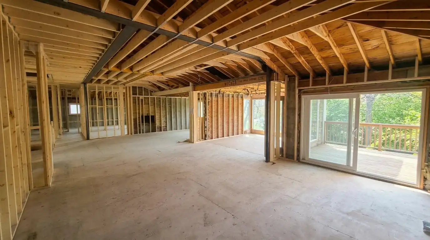 Markham home renovation costs permits and ROI guide 2026 by AVL Custom Homes