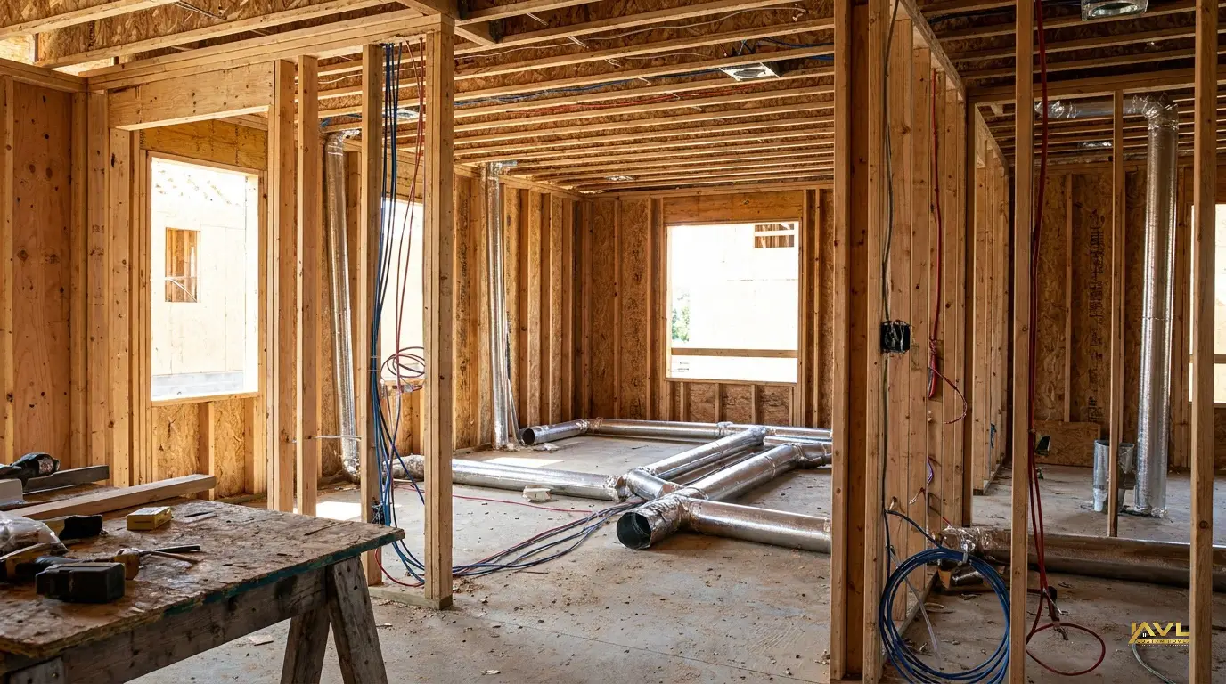 Markham Infill Custom Home Building 2026: Full OBC Guide, Costs & Timeline - custom home image 3