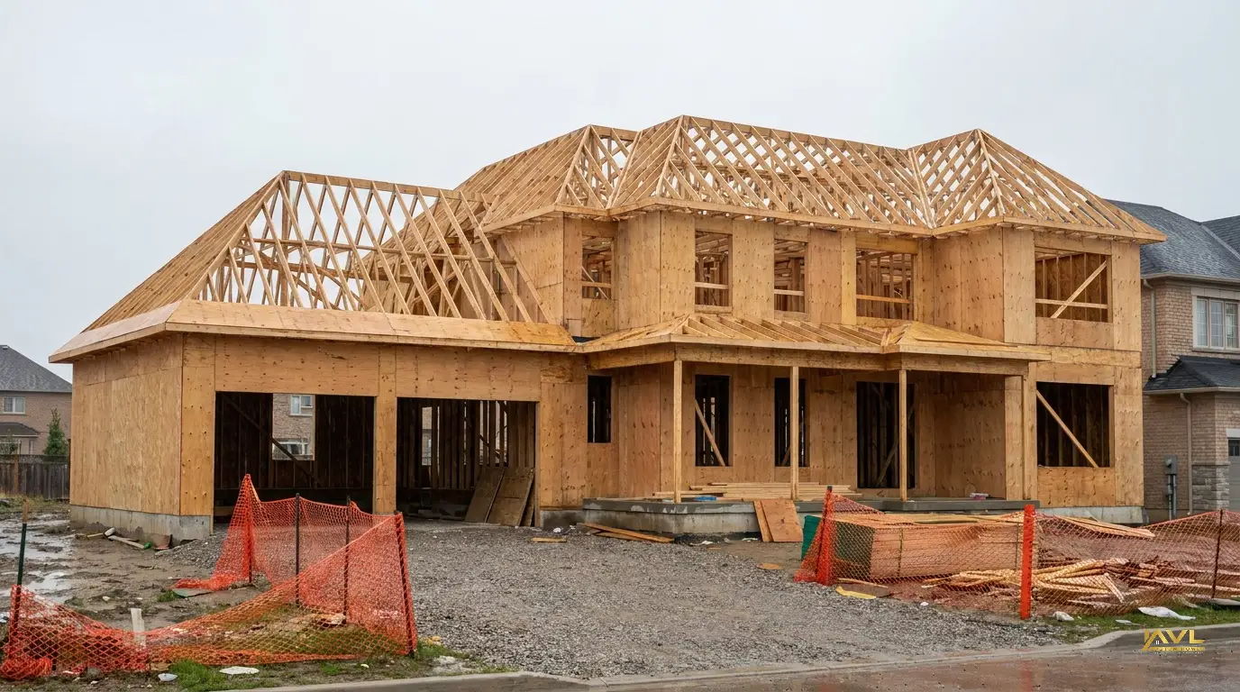Markham Infill Custom Home Building 2026: Full OBC Guide, Costs & Timeline - custom home image 1