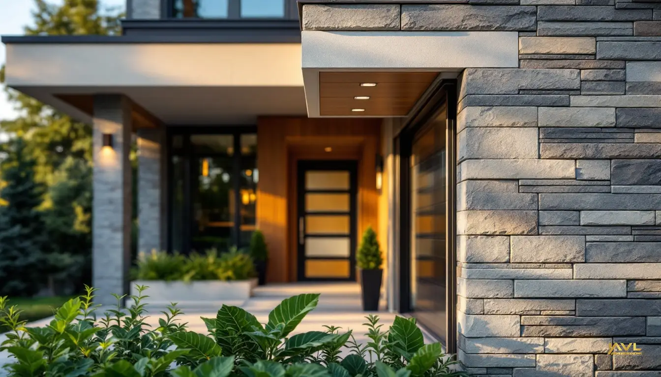 Luxury Custom Home Building Costs in Markham 2026 - custom home image 2