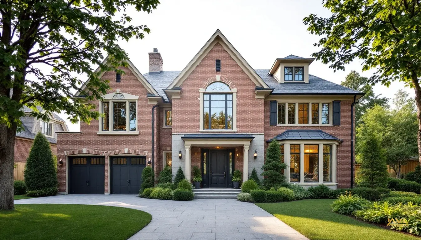 Summer Home Maintenance for Townhouses in Markham - Image 1