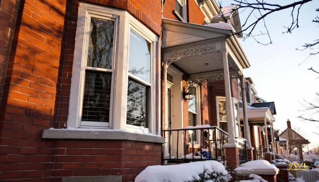 2026 Oakville Townhouse Spring Maintenance Guide - Home Renovation & Maintenance