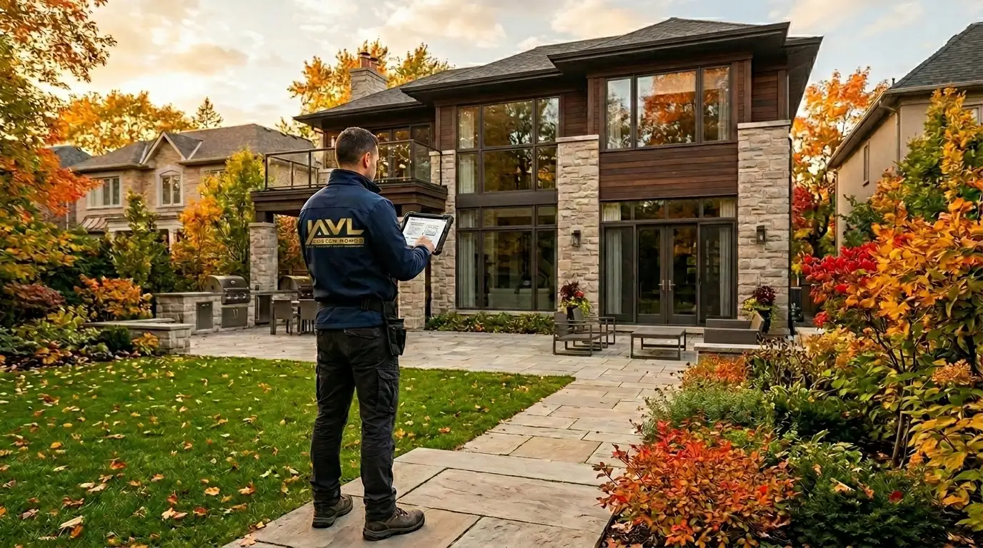 Preventive Home Oversight in Toronto: What It Really Includes by AVL Custom Homes in Toronto