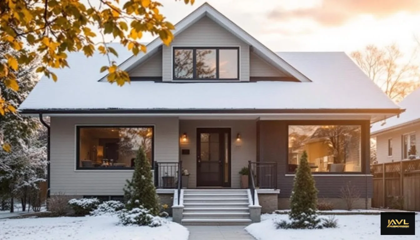 2026 Raised Bungalow Renovation Costs in North York: A Comprehensive Guide - Home Renovation & Maintenance