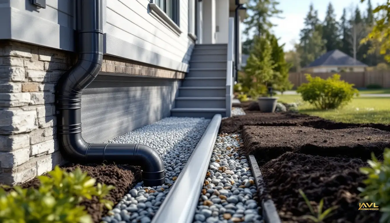2026 Guide to Basement Renovations in Richmond Hill: Costs, ROI, and Permits - plumbing image 4