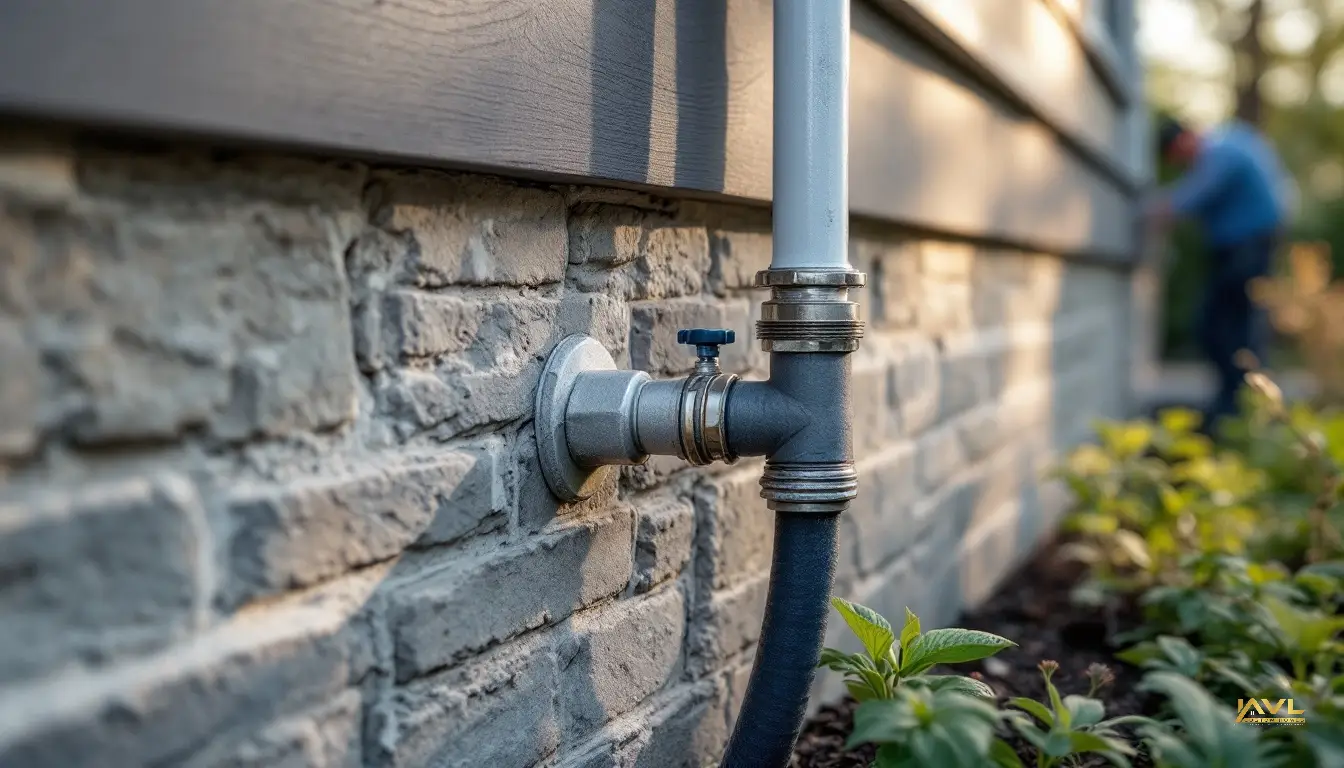 2026 Guide to Basement Renovations in Richmond Hill: Costs, ROI, and Permits - plumbing image 1