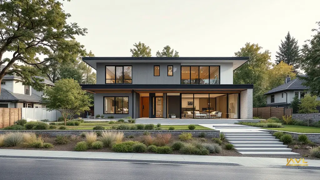 Richmond Hill Custom Home Cost 2026: Building on a Subdivision Lot - custom home image 3