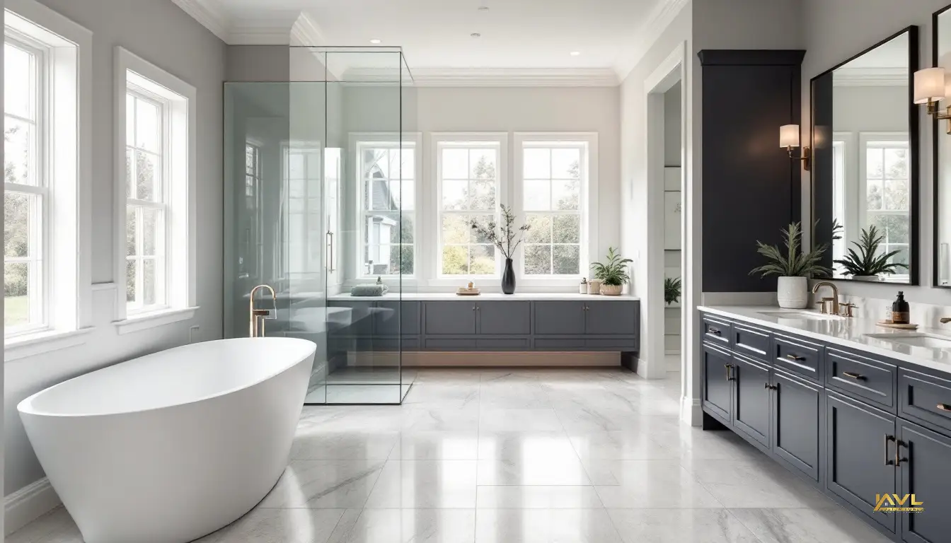 Custom Home Building in Richmond Hill - Image 3