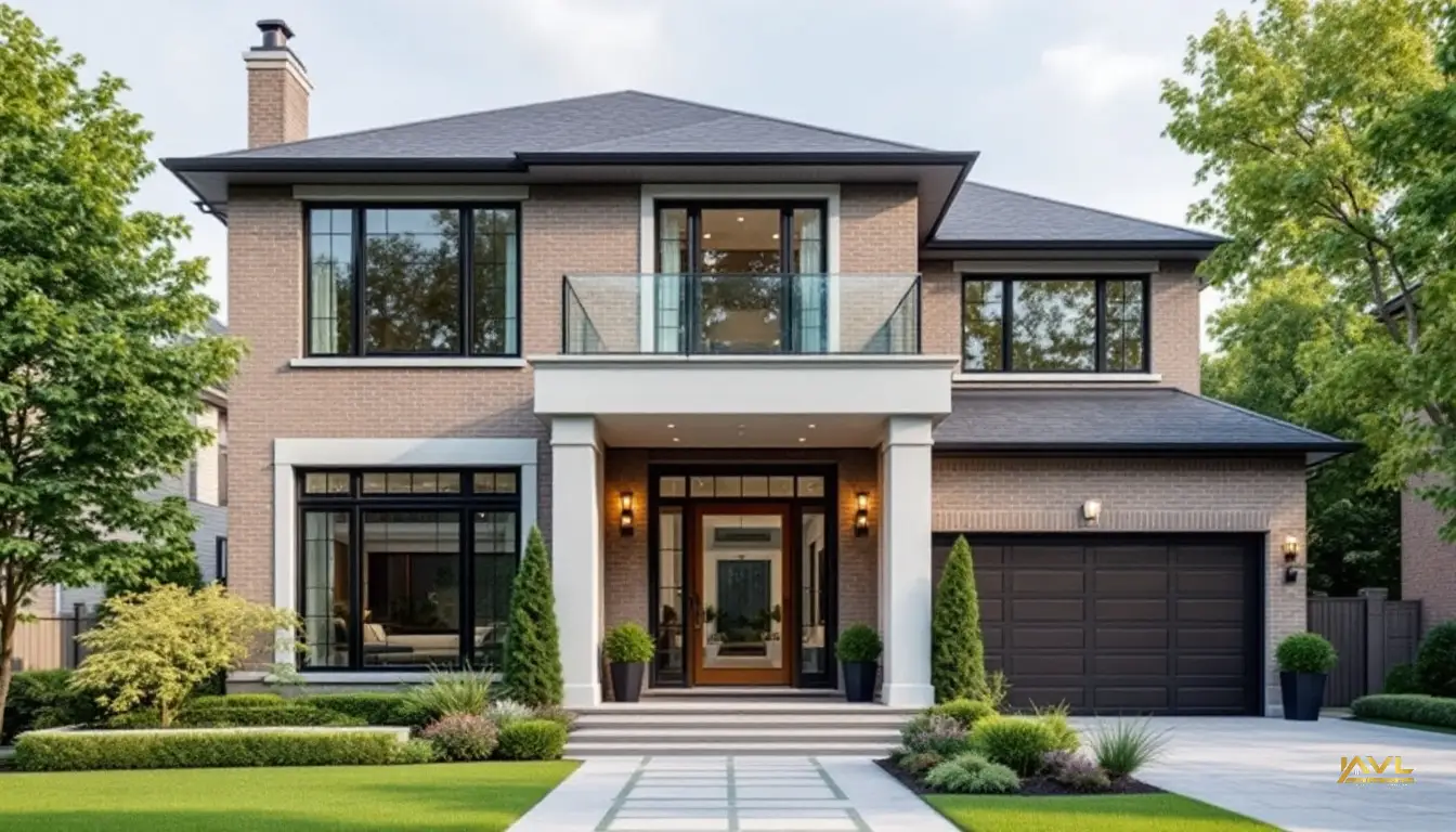 Custom Home Building in Richmond Hill - Image 1
