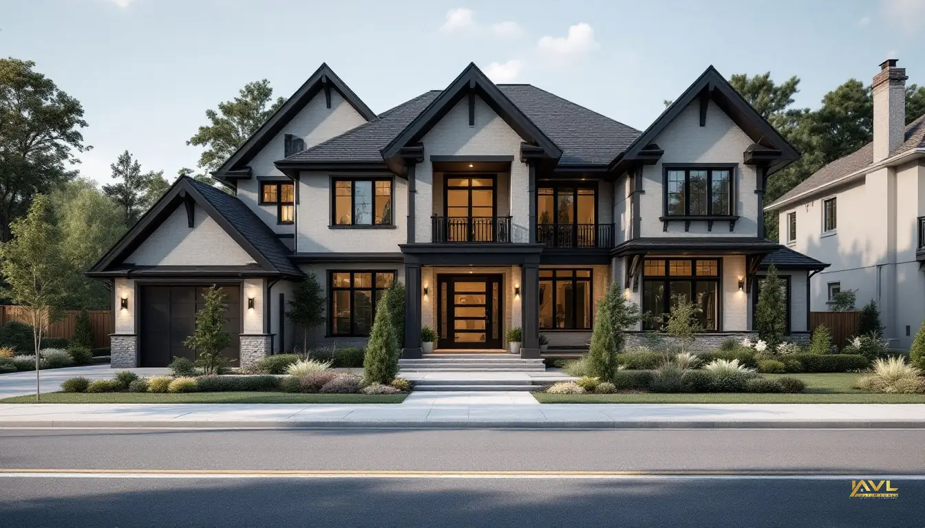 2026 Guide to Home Additions in Richmond Hill: Costs, Permits, and ROI - permit construction image 1