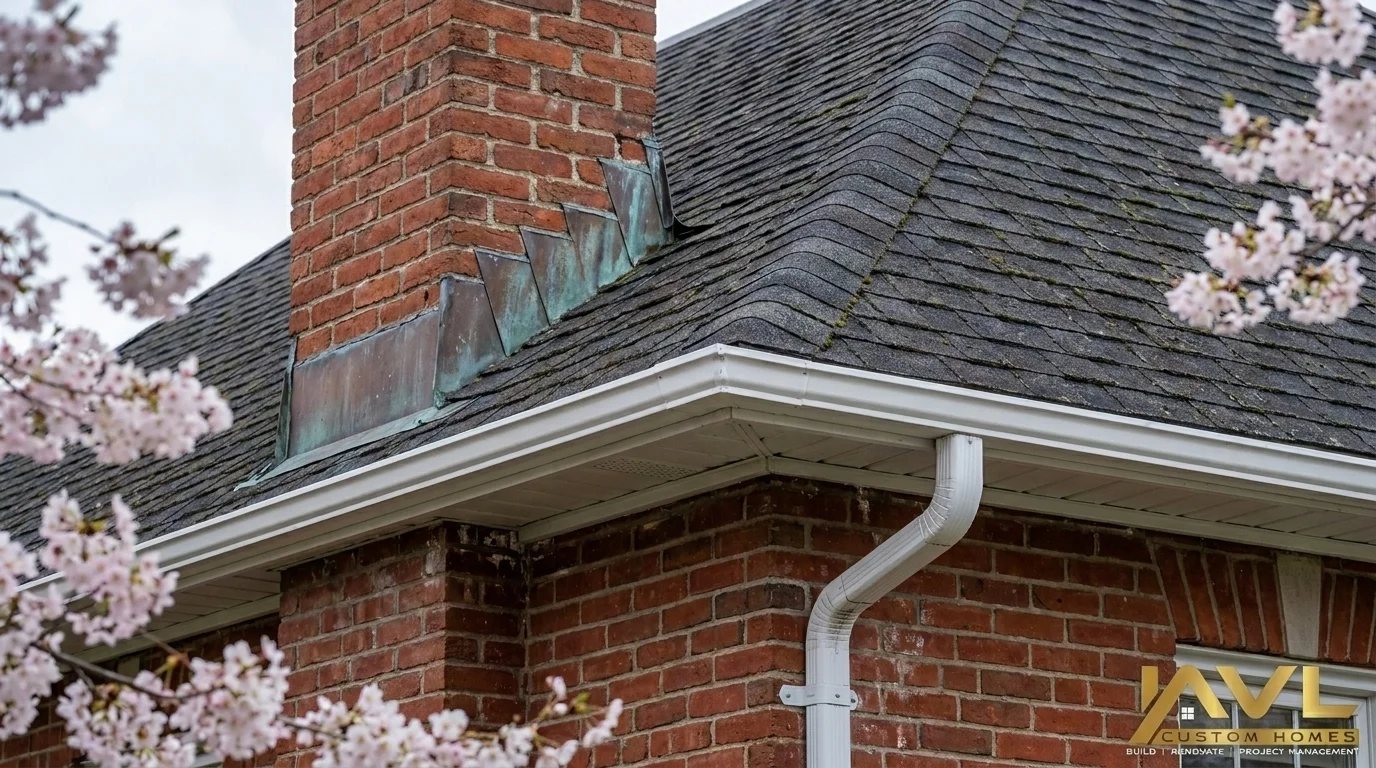 Professional Roof Inspection Toronto Luxury Home and structural assessment