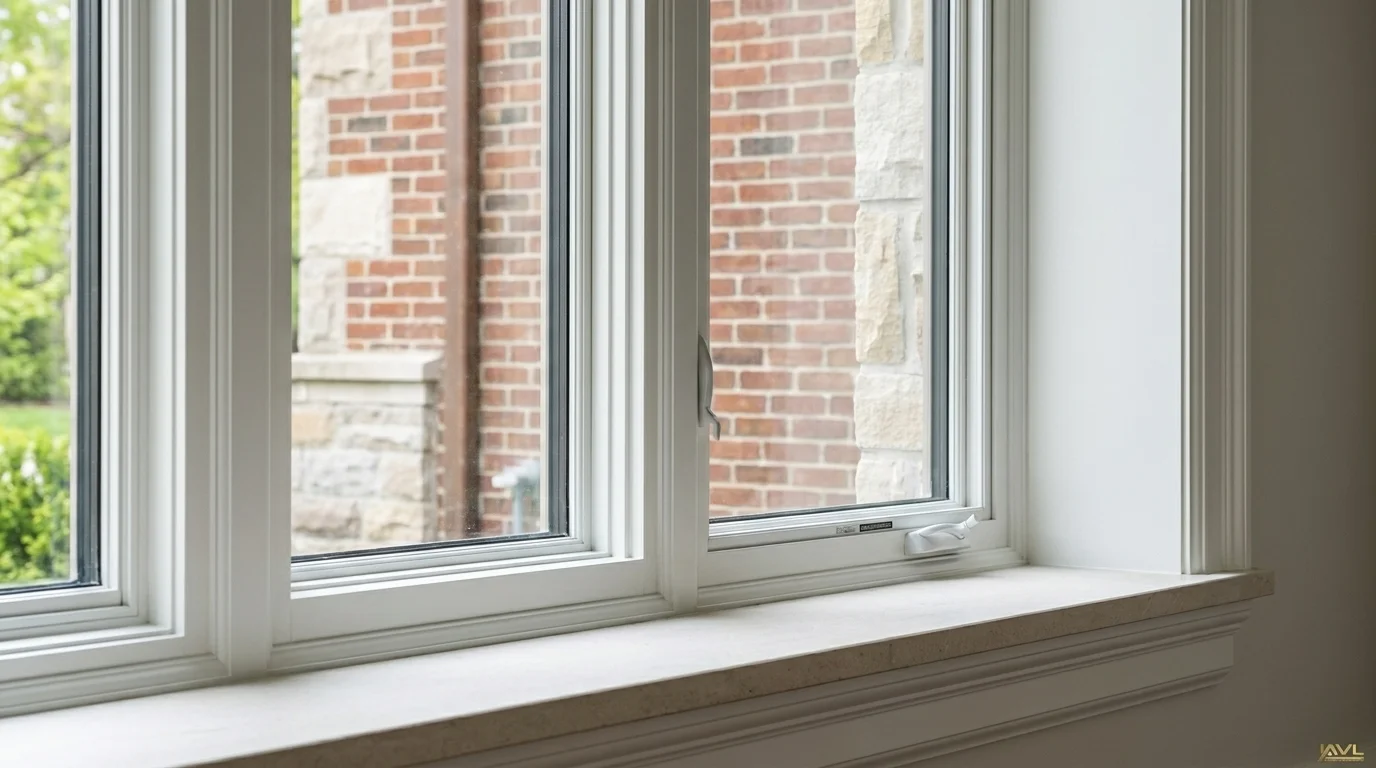 High-End Energy Efficient Windows and Doors Installation for GTA luxury homes