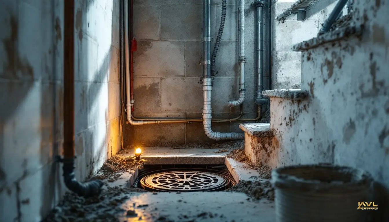 2026 Vaughan Bathroom Renovation Guide: Costs, ROI, and Expert Tips - plumbing image 2