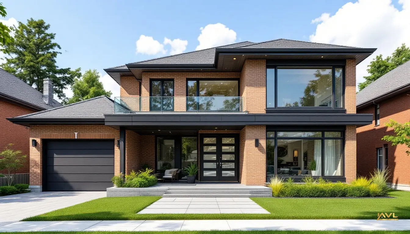 Vaughan home addition costs and permit process - Image 1