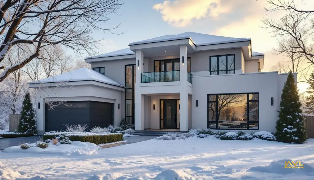 Vaughan Residential Infill Construction Guide 2026: Expert Insights for Luxury Homeowners - Home Renovation & Maintenance