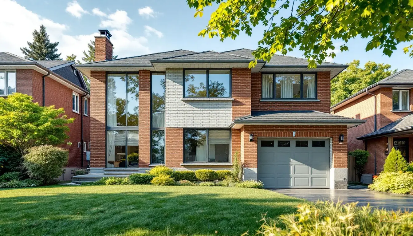 Summer Detached Home HVAC Maintenance in Vaughan - Image 1