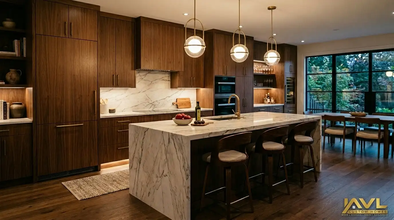 Why Financing Your Home Renovation is Smart in 2026 by AVL Custom Homes in Toronto
